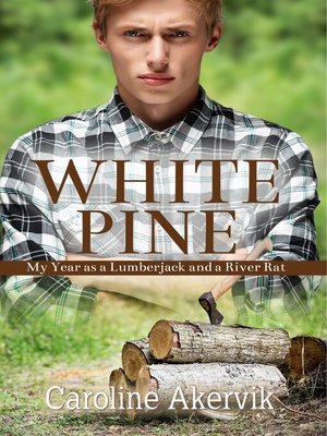 cover image of White Pine